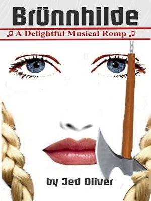 cover image of Brünnhilde